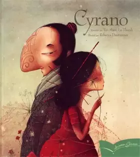 Couverture du produit · PG 48 Cyrano