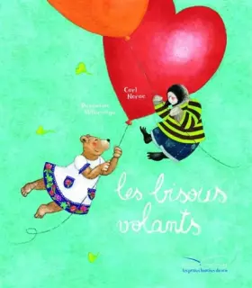 Couverture du produit · Les bisous volants