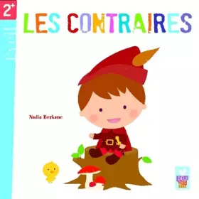 Couverture du produit · Les contraires