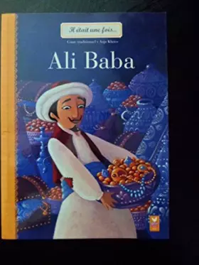 Couverture du produit · ali baba