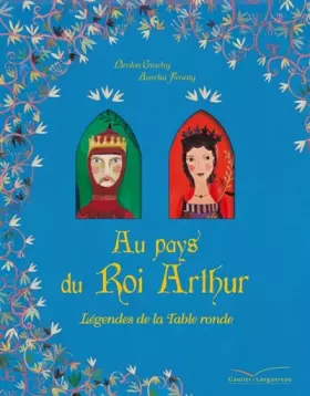 Couverture du produit · Au pays du roi Arthur