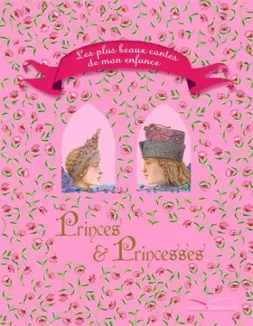 Couverture du produit · Princes et Princesses