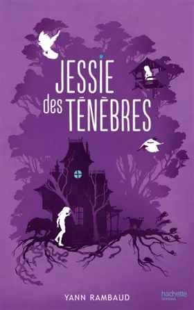 Couverture du produit · Jessie des ténèbres