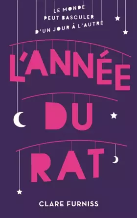 Couverture du produit · L'année du rat