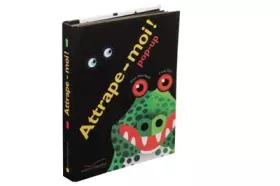 Couverture du produit · Attrape-moi !