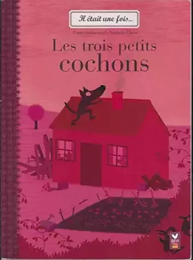 Couverture du produit · Les Trois Petits Cochons