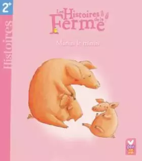 Couverture du produit · Marius le minus