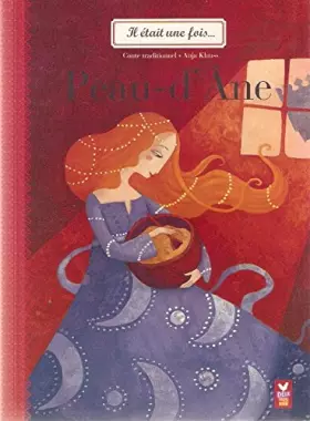 Couverture du produit · Peau-d'Âne