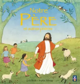 Couverture du produit · Notre Père et autres prières