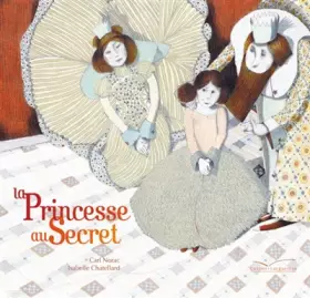 Couverture du produit · La princesse au secret