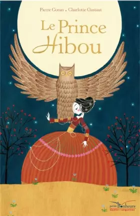 Couverture du produit · Le Prince Hibou
