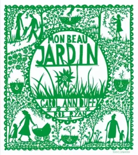 Couverture du produit · Mon beau jardin