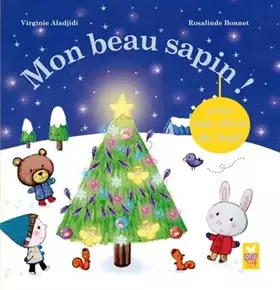 Couverture du produit · Mon beau sapin !