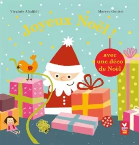 Couverture du produit · Joyeux Noël !