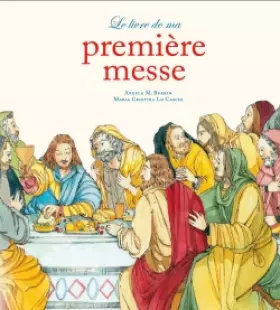 Couverture du produit · Le livre de ma première messe