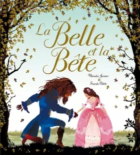 Couverture du produit · La Belle et la Bête