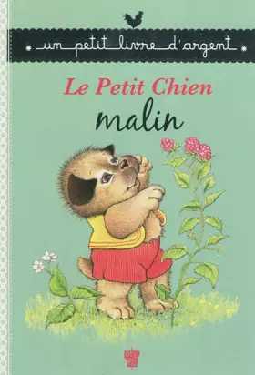 Couverture du produit · Le petit chien malin