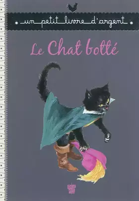 Couverture du produit · Le chat botté