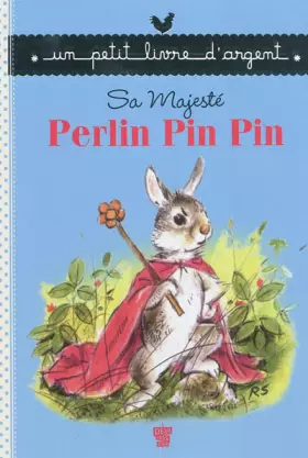 Couverture du produit · Sa Majesté Perlin Pin Pin