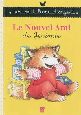 Couverture du produit · Le nouvel ami de Jérémie