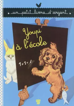 Couverture du produit · Youpi à l'école