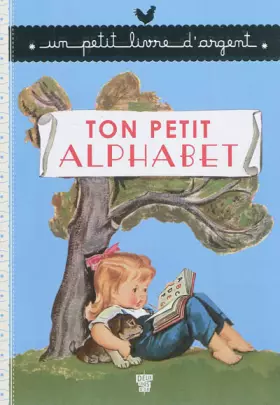 Couverture du produit · Ton petit alphabet