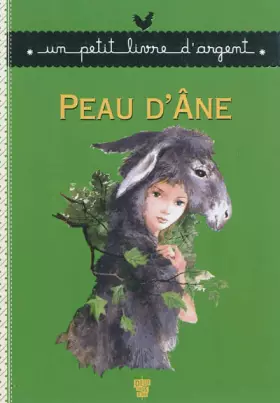 Couverture du produit · Peau d'âne