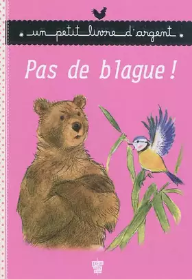 Couverture du produit · Pas de blague !