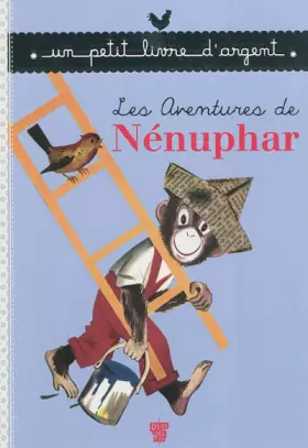 Couverture du produit · Nénuphar le chimpanzé