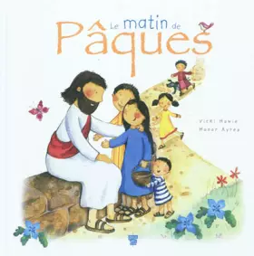 Couverture du produit · Le matin de Pâques