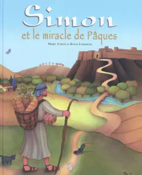 Couverture du produit · Simon et le miracle de Pâques