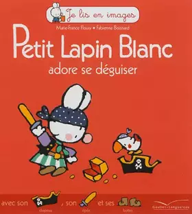 Couverture du produit · Adore se déguiser
