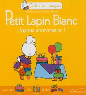 Couverture du produit · Joyeux anniversaire !