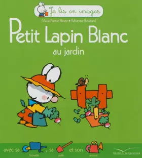 Couverture du produit · au jardin