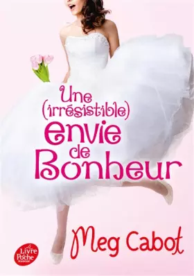 Couverture du produit · Une irresistible envie de bonheur