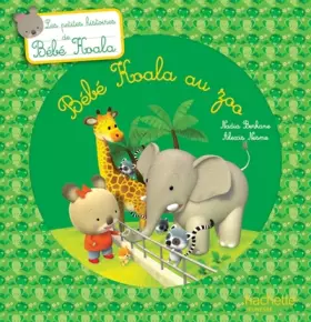 Couverture du produit · Bébé Koala au zoo