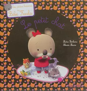 Couverture du produit · Bébé Koala - Le petit chat