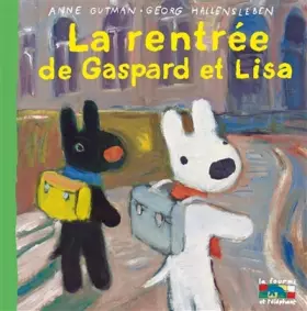 Couverture du produit · La rentrée
