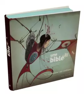 Couverture du produit · Une bible