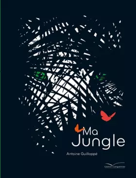 Couverture du produit · Ma Jungle