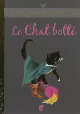 Couverture du produit · Le chat botté
