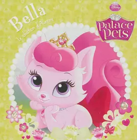 Couverture du produit · Mes Histoires de palace Pets #3 Bella, le chaton d'Aurore