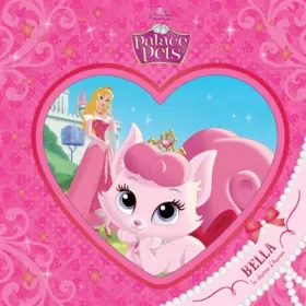 Couverture du produit · Bella, le chaton d'Aurore