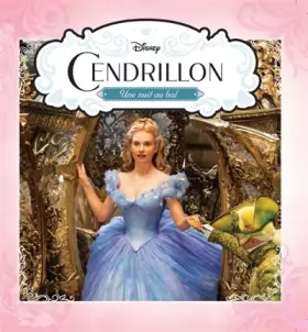 Couverture du produit · Cendrillon, live