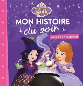 Couverture du produit · Sofia, MON HISTOIRE DU SOIR