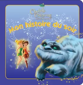 Couverture du produit · Clochette et la créature légendaire