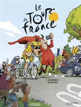 Couverture du produit · Le sprint final
