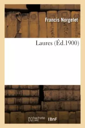 Couverture du produit · Laures