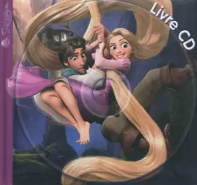 Couverture du produit · RAIPONCE - Mon Histoire à écouter