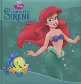 Couverture du produit · La Petite Sirène, DISNEY CLASSIQUE